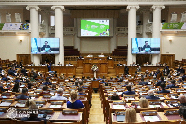 Обсуждены современные вызовы экологической безопасности и методы их предотвращения