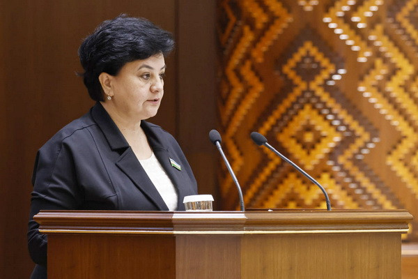 The state of development of entrepreneurship and attraction of investments in Tashkent region was discussed