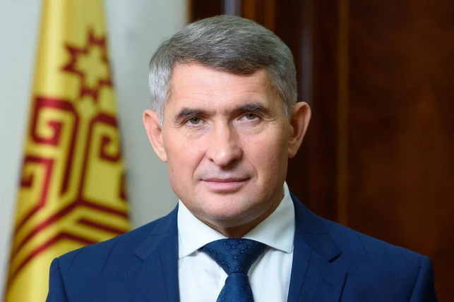 Чувашия и Узбекистан продвигают совместные образовательные программы Чувашия и Узбекистан продвигают совместные образовательные программы
