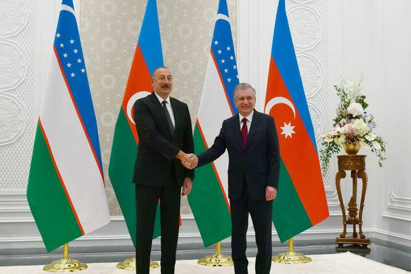 President of Uzbekistan approves an agreement with Azerbaijan on cooperation in the field of industrial property protection