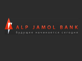Alp Jamol Bank’s assets reach 114.5bn soums