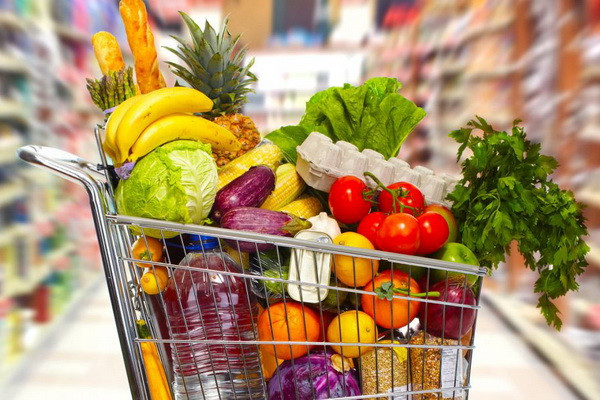 IMRI experts conduct another monitoring of food prices