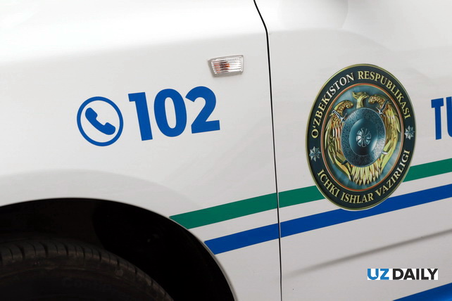 In Syrdarya Region, Teen Driving Father’s Car in Accident Leaves Two Dead