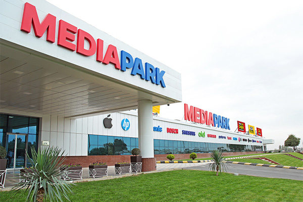 Mediapark to open new trade center in Tashkent
