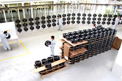 O’zAuto-Austem exports products for US$200,000 in 2014