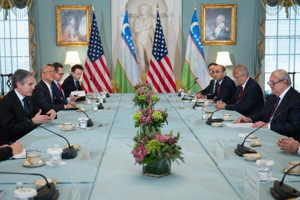 The Hill: “Shavkat Mirziyoyev staked his reputation on the modernization of Uzbekistan”