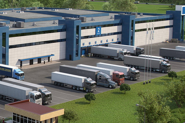 Uzbekistan and Kazakhstan surpass Dubai and Manchester in warehouse real estate costs