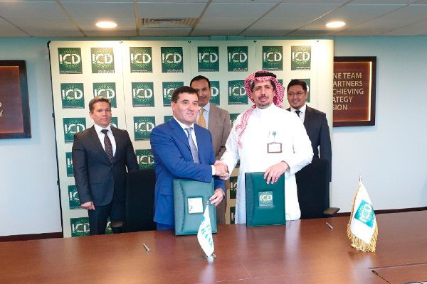 АКБ «Туронбанк», ИКРЧС и МИТФК подписали соглашения о предоставлении линии финансирования на сумму $16,0 млн.