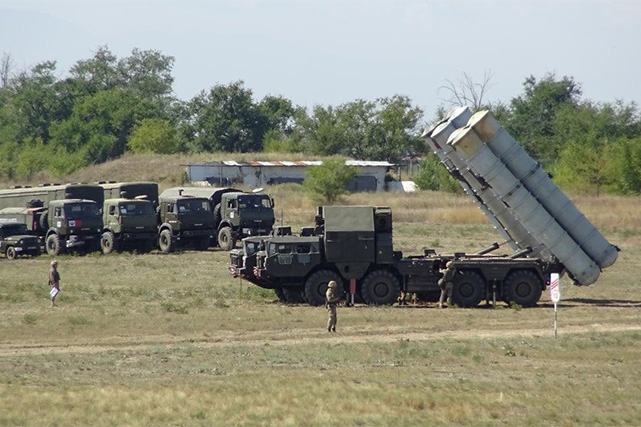 Uzbekistan and Kazakhstan conduct joint airspace defense exercise