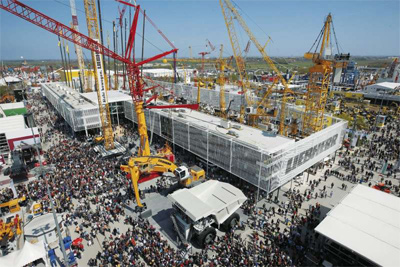 Uzbek delegation to attend BAUMA China exhibition