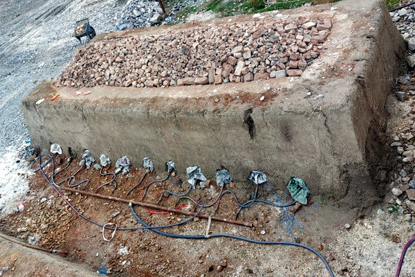 Ministry of Energy: Illegal gas consumption of gas for 4.7 billion soums revealed in 26 days