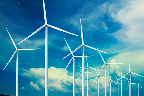 Turkish company intends to build wind power plant in Uzbekistan