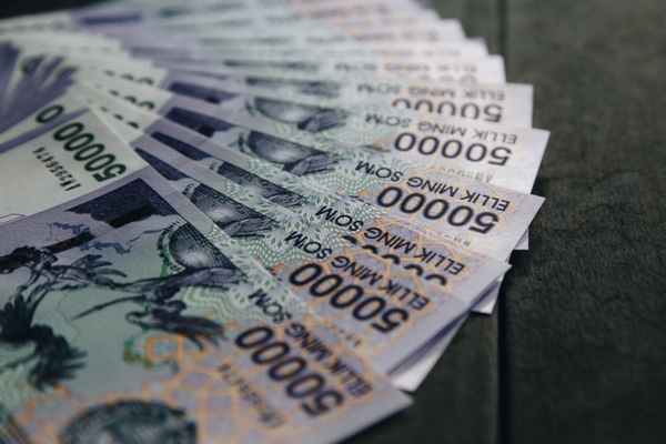 Minimum consumer expenses increased to 648,000 soums per person per month