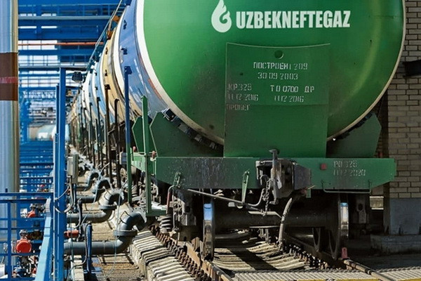 About 489,700 tons of liquefied gas were supplied to consumers