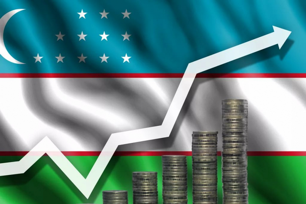 Более 1,3 млн. граждан Узбекистана работают за границей