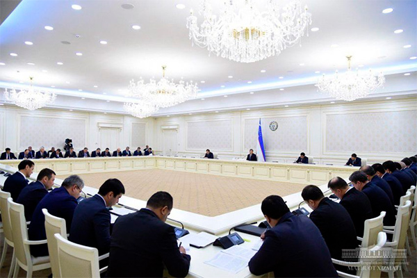 Определены актуальные задачи по комплексному развитию сельского хозяйства