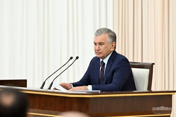 President: Each entrepreneur to be assigned a tax officer