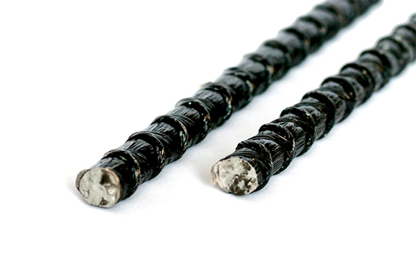 В Ташкенте прошла презентация базальтовой арматуры