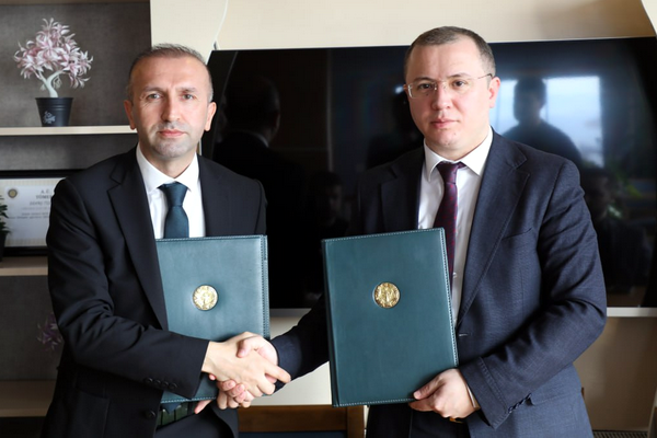 Турецкий бренд Layki планирует производство в Узбекистане