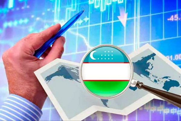 Foreign trade turnover of Uzbekistan exceeds US$40.0 billion