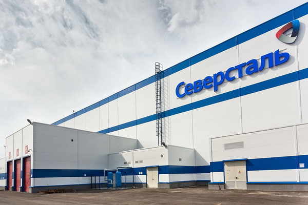 Severstal strengthens its position in the Central Asian market as a complex supplier