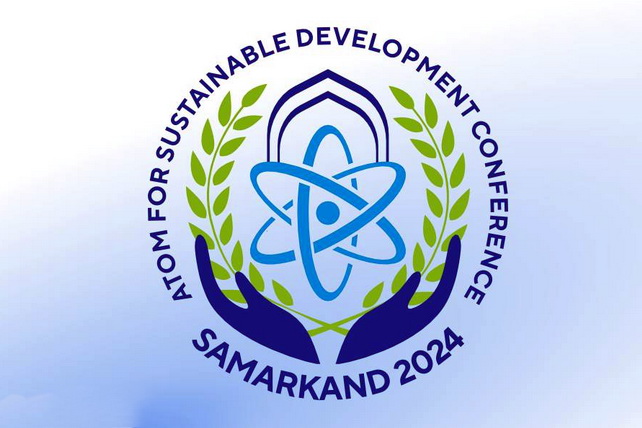 Samarqandda atom energiyasi boʻyicha xalqaro konferensiya boʻlib oʻtadi