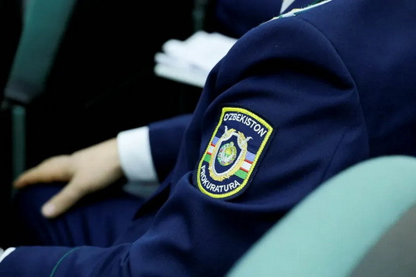 Прокуроры будут проводить надзор за соблюдением законодательства в области сокращения бедности