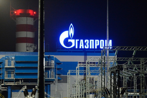 Gazprom opens a representative office in Uzbekistan.