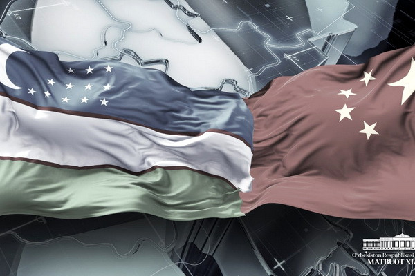 Shavkat Mirziyoyev sends condolences to the people of China in connection with the strong earthquake in Sichuan