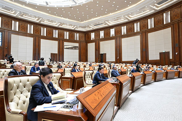 Сенат одобрил закон о юридической помощи малообеспеченным гражданам Сенат одобрил закон о юридической помощи малообеспеченным гражданам