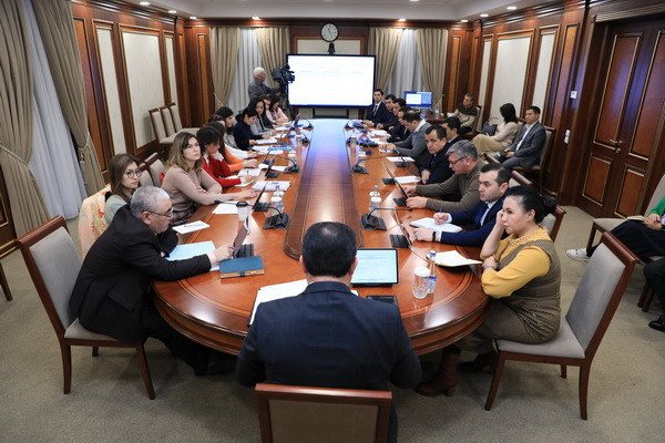 Bill aimed at protecting the rights of women and children discussed