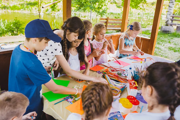 Over 100 billion soums will be allocated for activities during the summer holidays and the camp