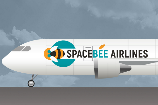 SpaceBee Airlines receives operator certificate