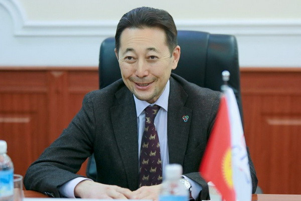 Uzbekistan to be visited by CICA Executive Director