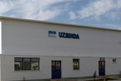 UzMinda to launch production of automobile components for Aveo