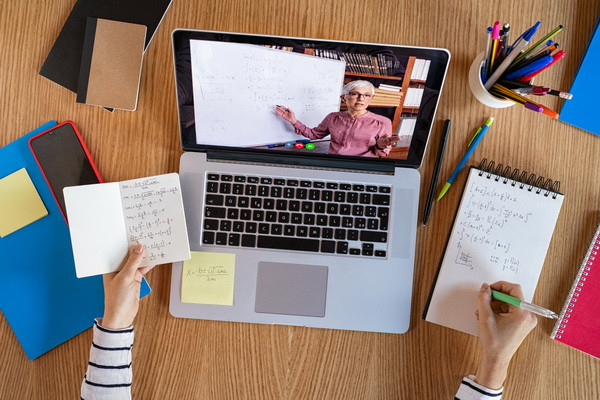 Public Education Ministry: some schools in Tashkent to gradually switch to online education
