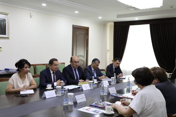 GIZ: a training program for mid-level personnel for the leather industry to be implemented