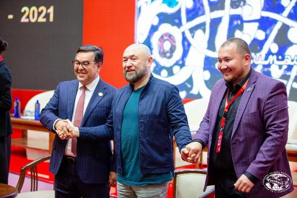 Timur Bekmambetov to shoot a cartoon about Khoja Nasreddin in Uzbekistan and Kazakhstan
