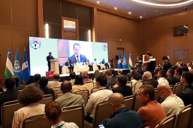 Uzbekistan emerges as a hub for global dialogue on multidimensional poverty
