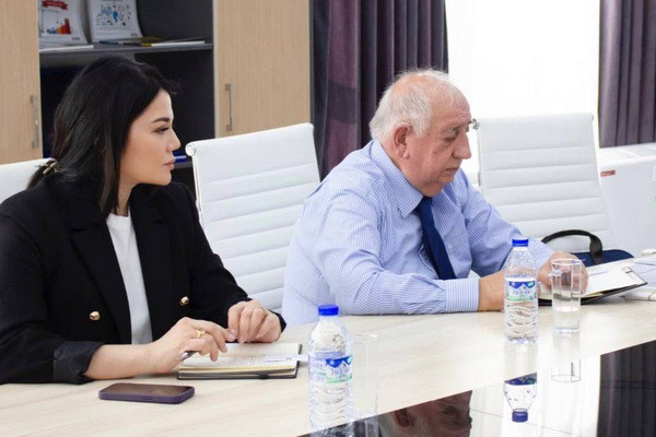 Economic relations are being established between Uzbekistan and Turkey