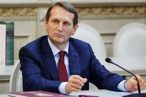 Директор Службы внешней разведки РФ провел переговоры с главой СГБ Узбекистана