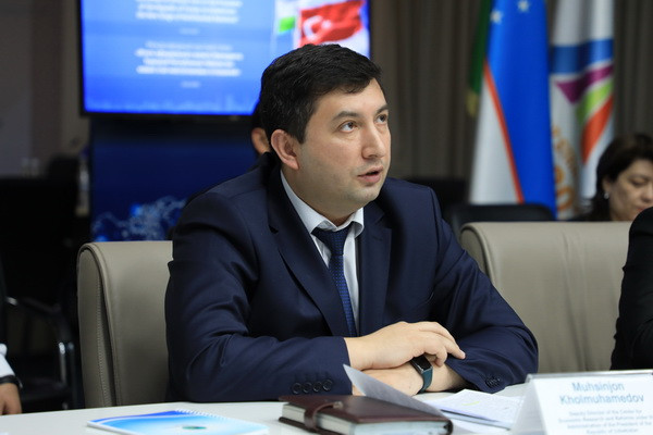 Uzbekistan - Turkey: prospects for economic cooperation in the new realities