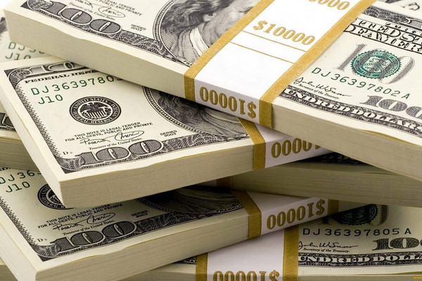 Узбекистан планирует довести ВВП до 200 млрд. долларов к 2030 году