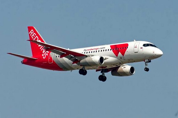 Red Wings to connect Namangan and Kazan with direct flights