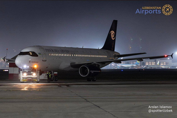 Рейсы авиакомпании Panorama Airways задержаны более чем на 12 часов