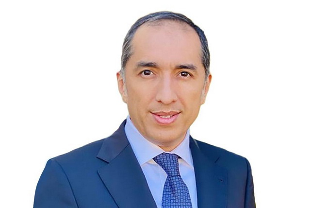 Узбекистанец Бобур Алимов назначен директором Азиатского банка развития в Индонезии