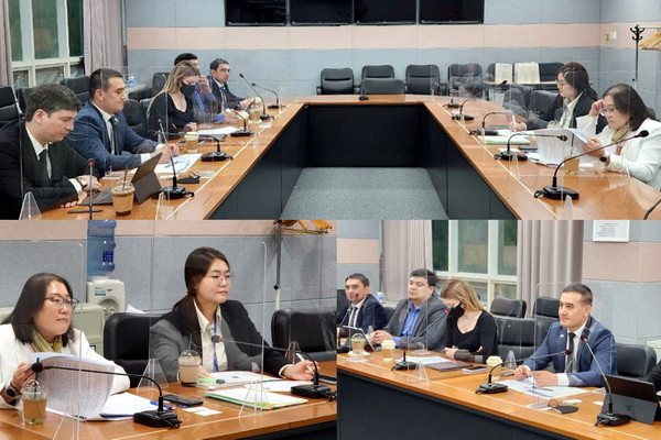 Uzbekistan and Korea develop trade and economic cooperation