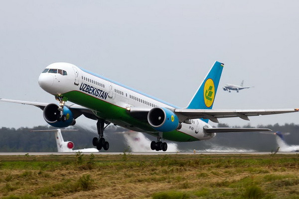 Restrictions on the number of airlines for air transportation between Uzbekistan and Israel have been lifted