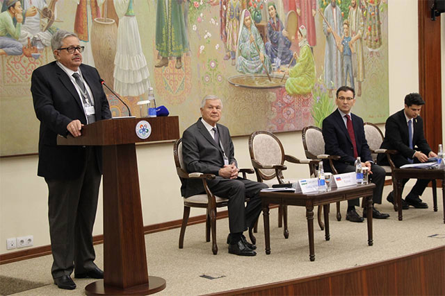 Russia Advocates Stability in Central Asia, Rejects Destabilization at Borders