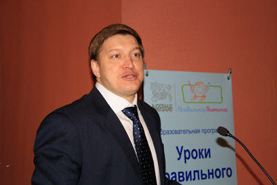 СП «Нестле Узбекистан» запускает образовательную программу